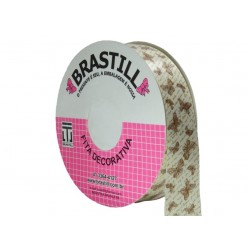 Fita Floral 32mm X 100m